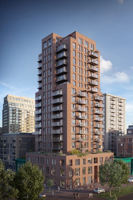 Foto 4 van De IJ-loods MAST - NDSM