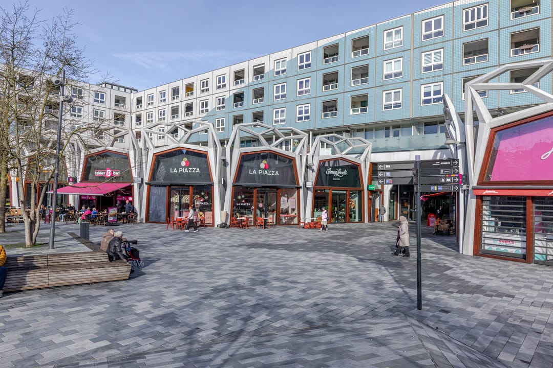 Foto 1 van Markt 342