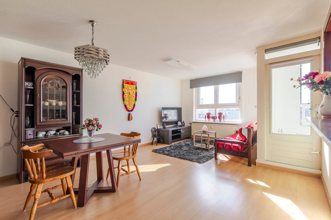 Foto 2 van Markt 342