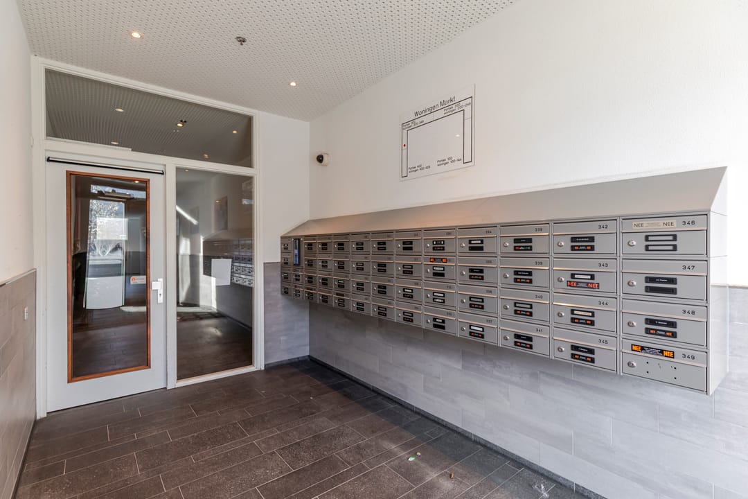 Foto 28 van Markt 342