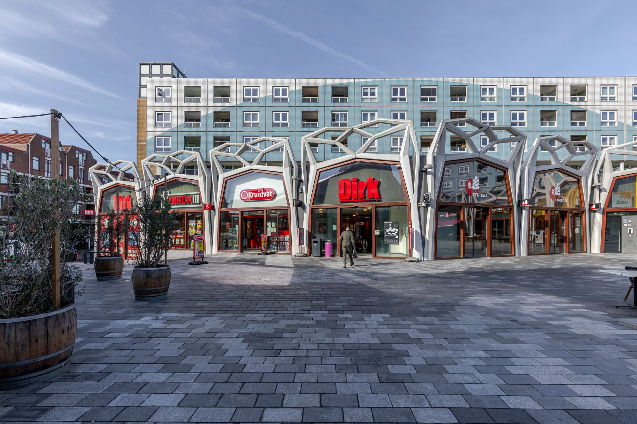 Foto 30 van Markt 342