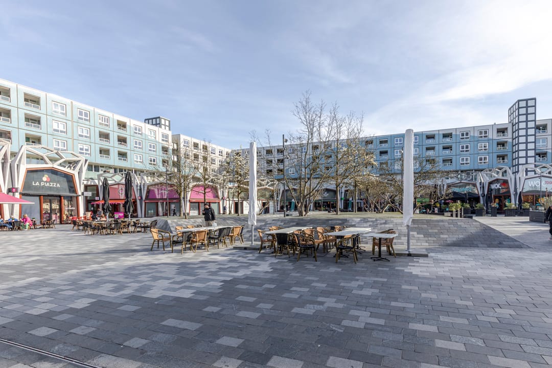 Foto 31 van Markt 342