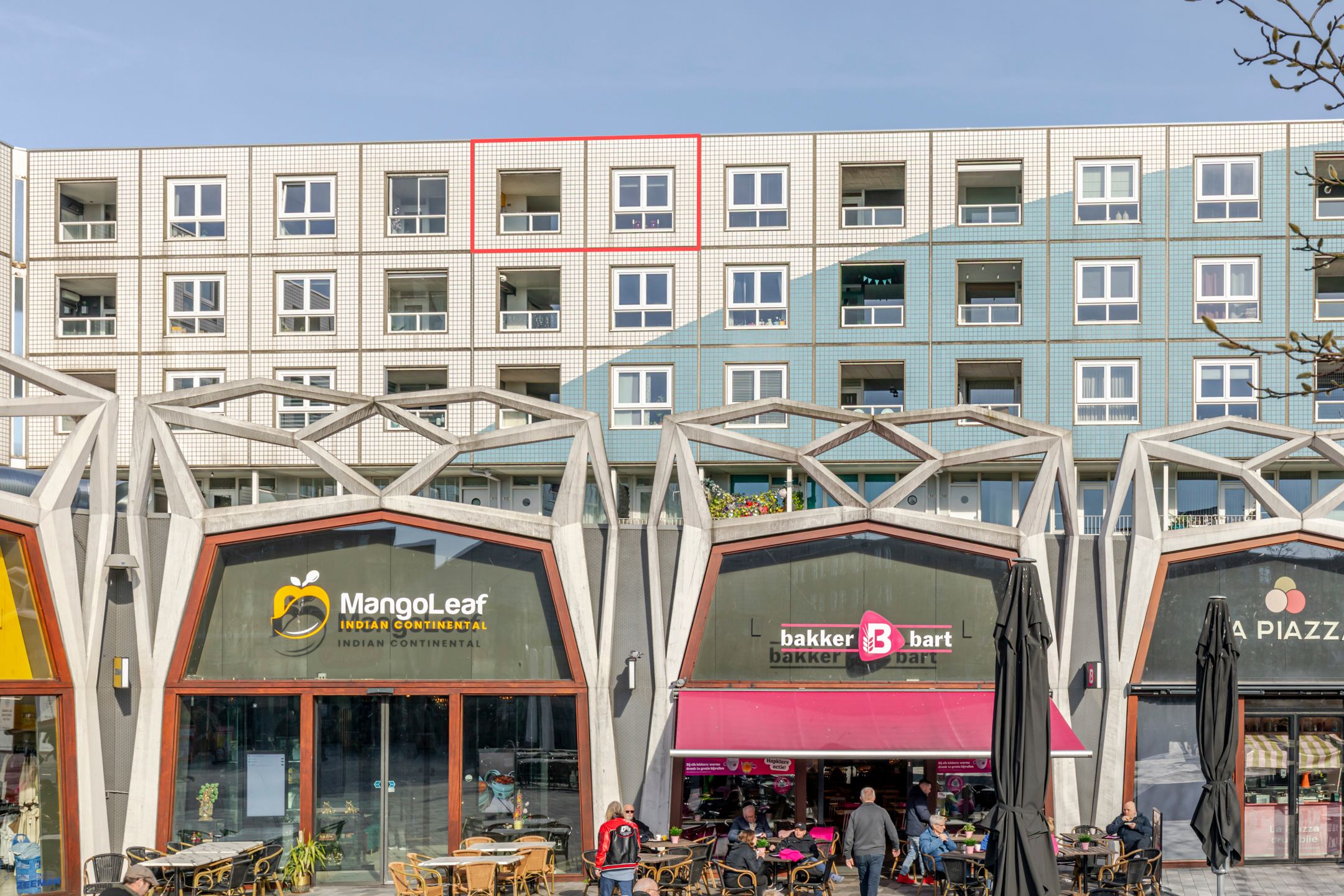 Foto 33 van Markt 342