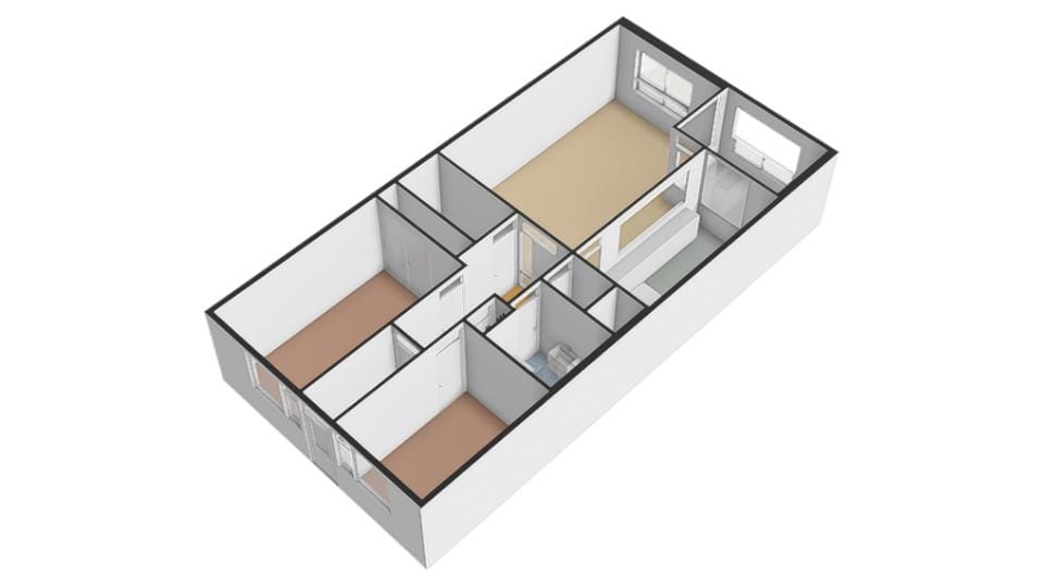 Foto 37 van Markt 342