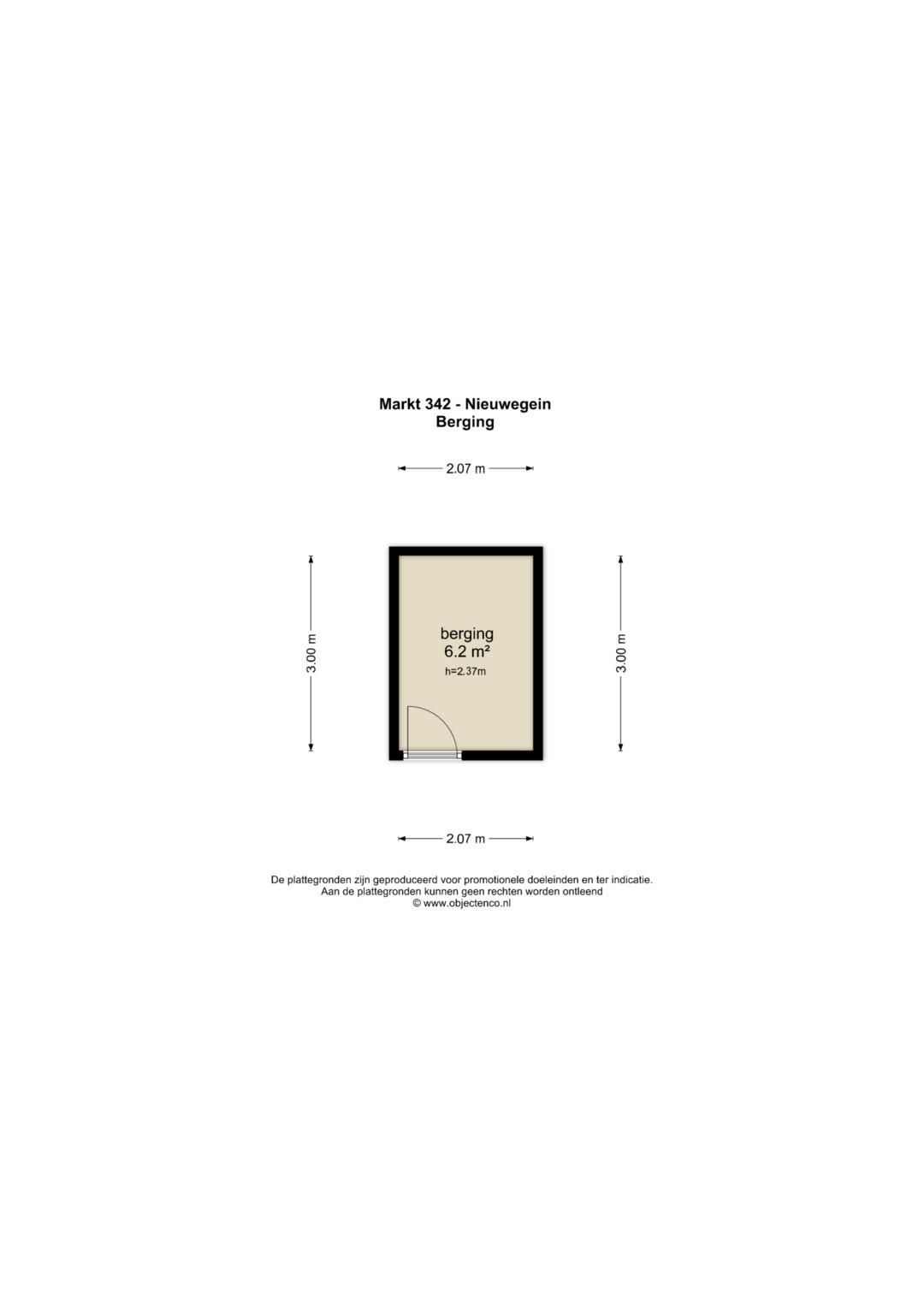 Foto 38 van Markt 342