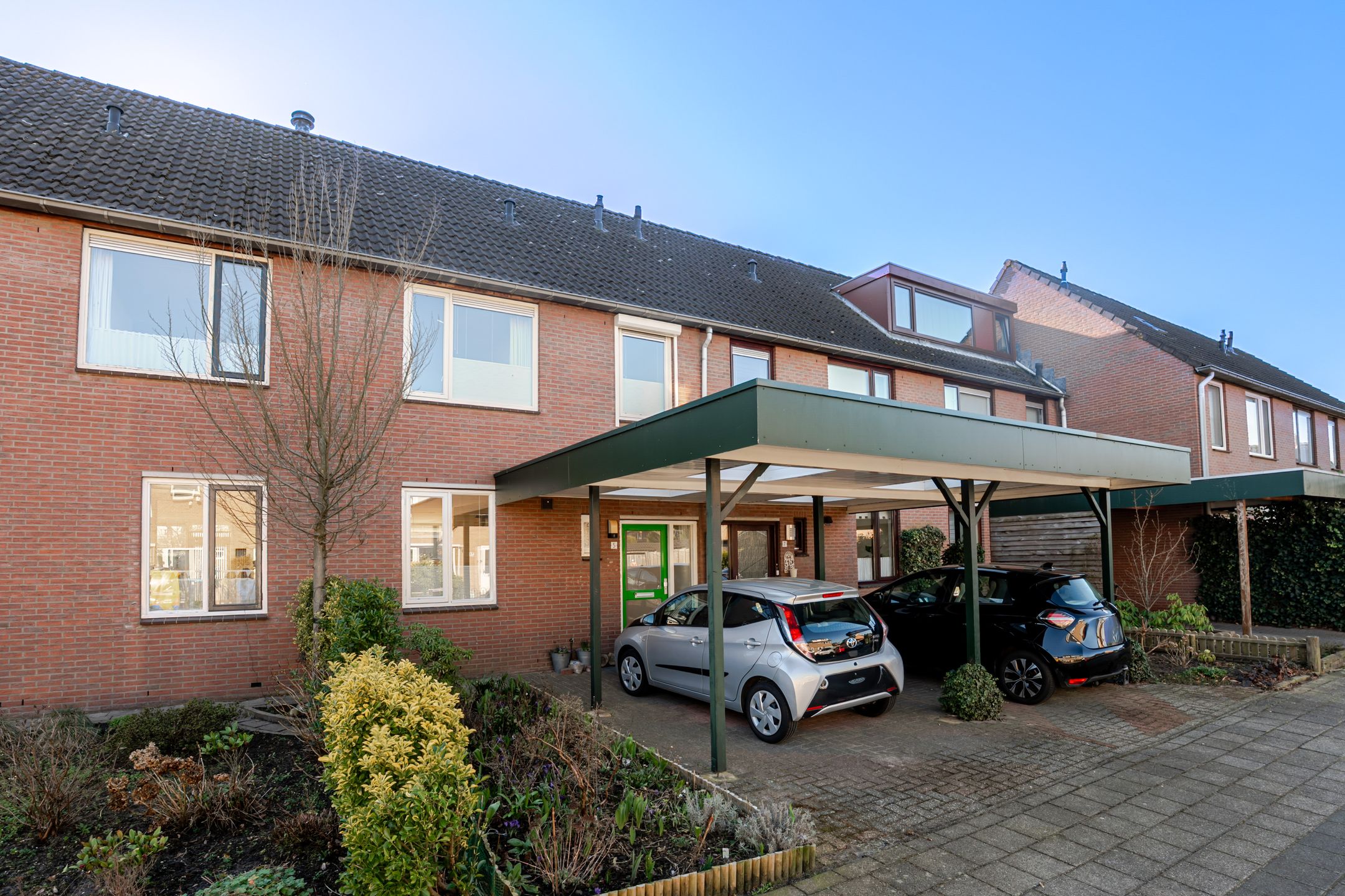 Buying a house in The Netherlands., Esperantostraat 5