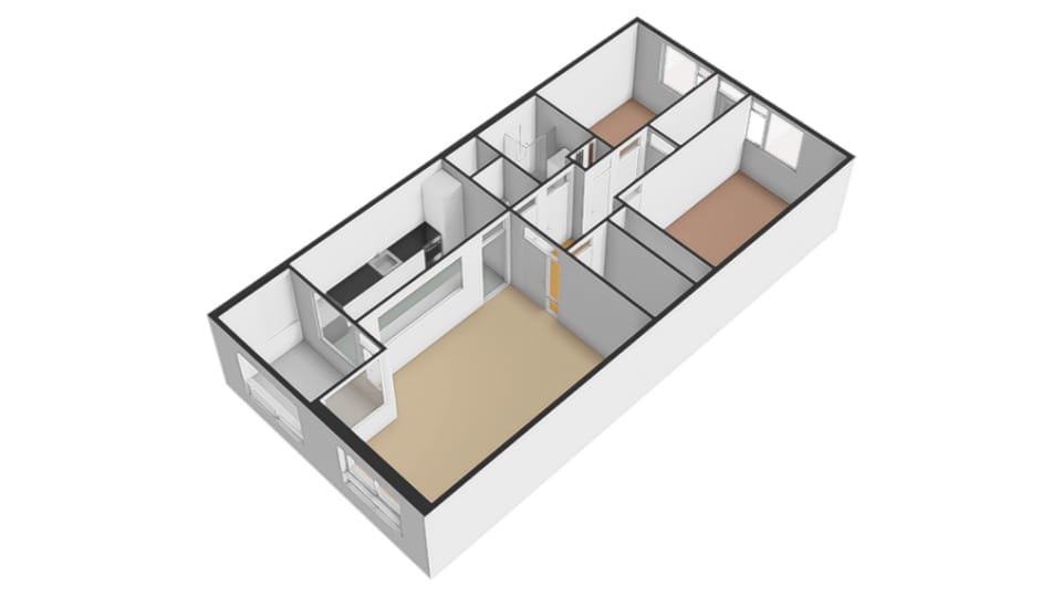 Foto 36 van Markt 342