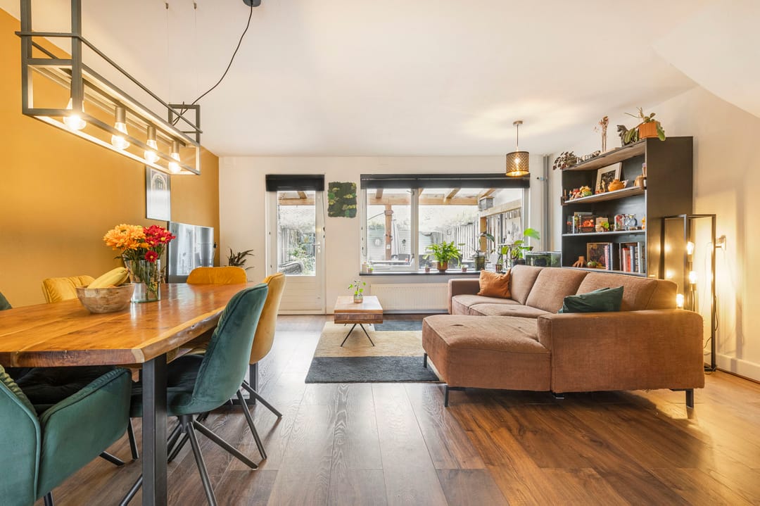 Photo 2 of Glenn Millerstraat 11