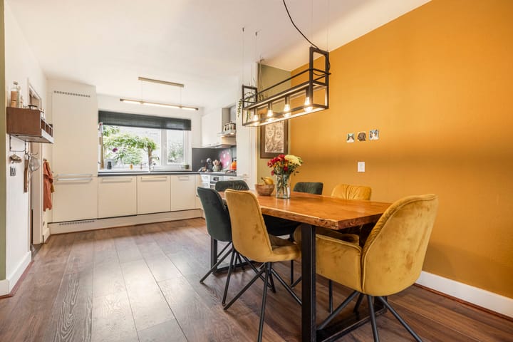 Photo 3 of Glenn Millerstraat 11