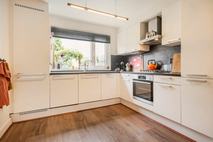 Photo 4 of Glenn Millerstraat 11