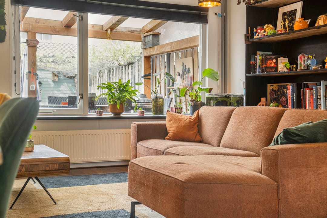 Photo 7 of Glenn Millerstraat 11