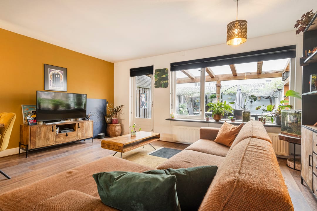 Photo 8 of Glenn Millerstraat 11