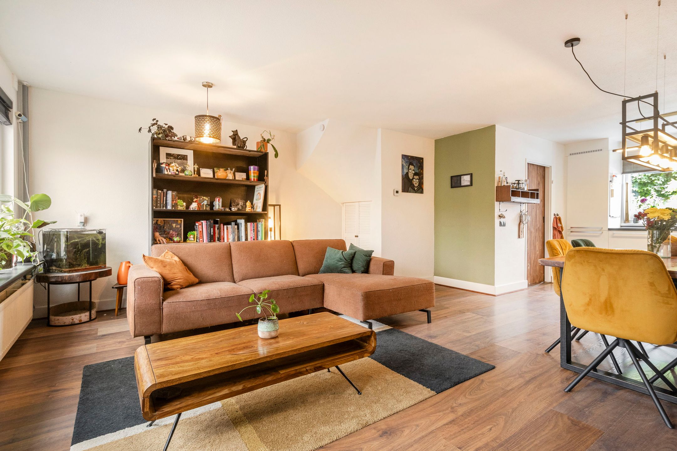 Photo 9 of Glenn Millerstraat 11