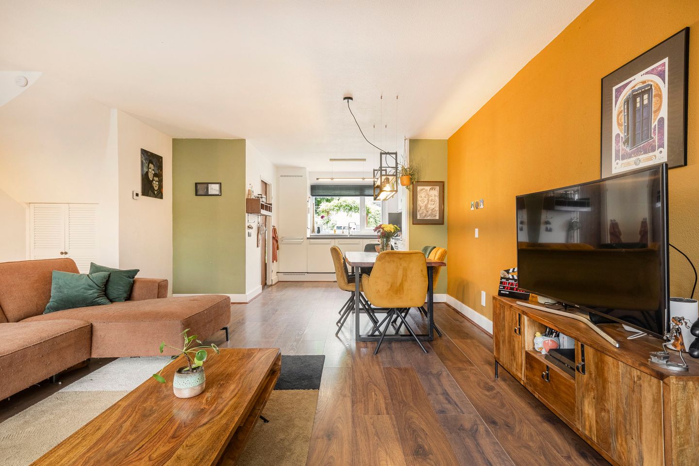 Photo 10 of Glenn Millerstraat 11