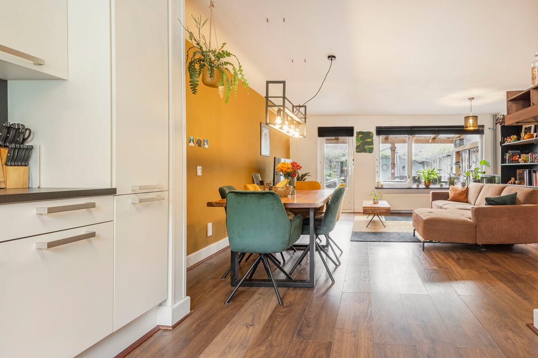 Photo 11 of Glenn Millerstraat 11