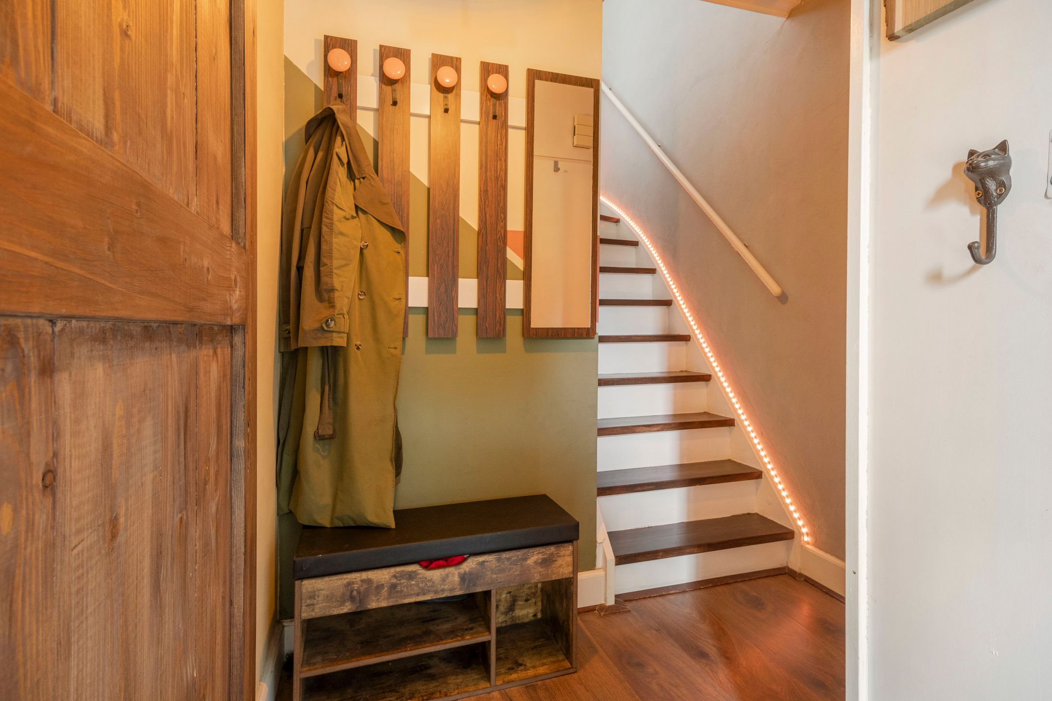 Photo 12 of Glenn Millerstraat 11