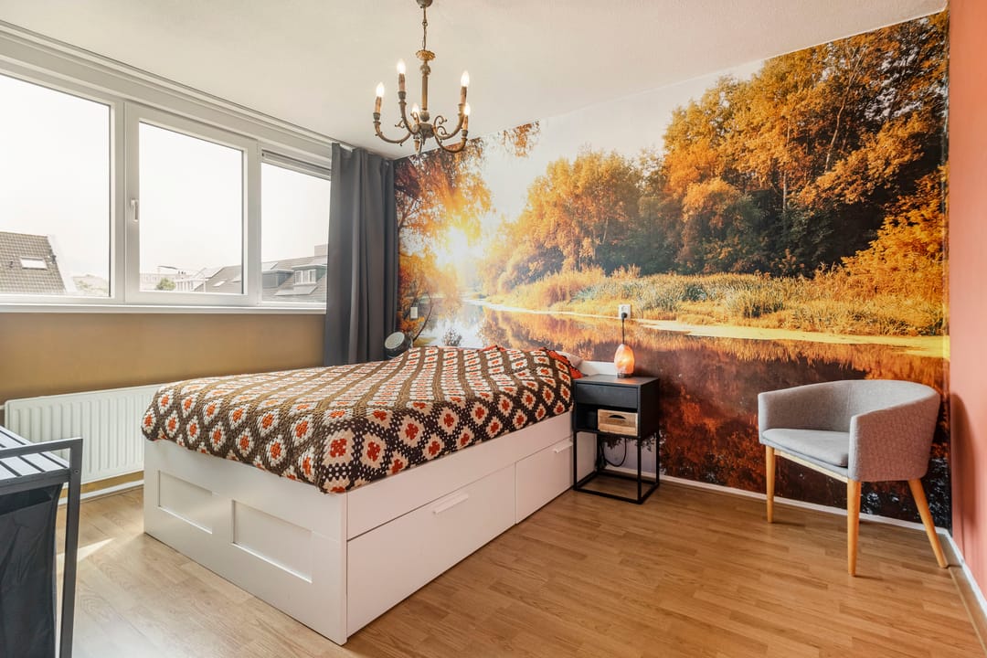 Photo 13 of Glenn Millerstraat 11