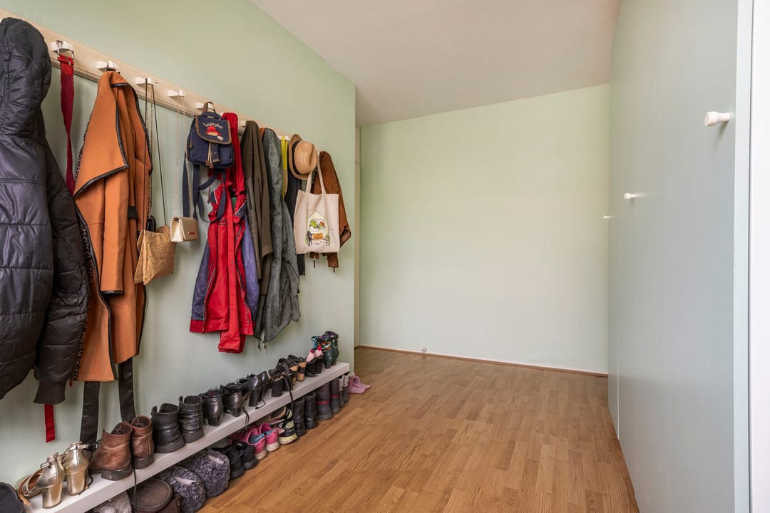 Photo 16 of Glenn Millerstraat 11