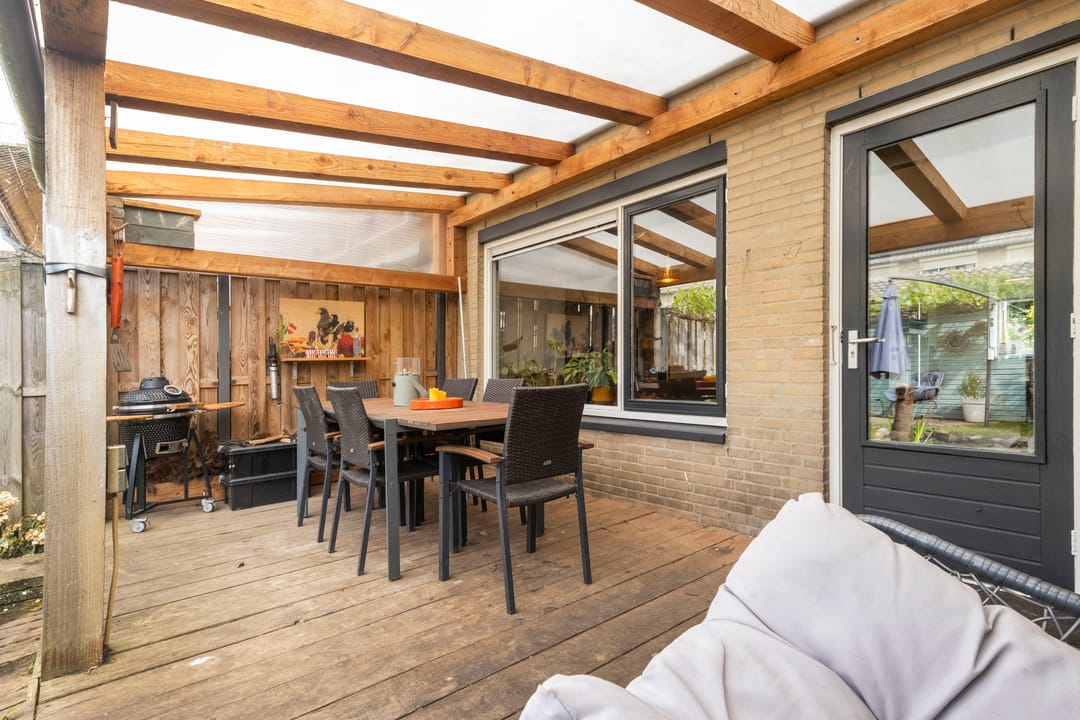 Photo 22 of Glenn Millerstraat 11