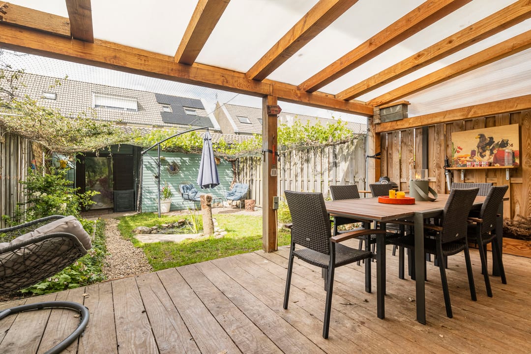 Photo 23 of Glenn Millerstraat 11