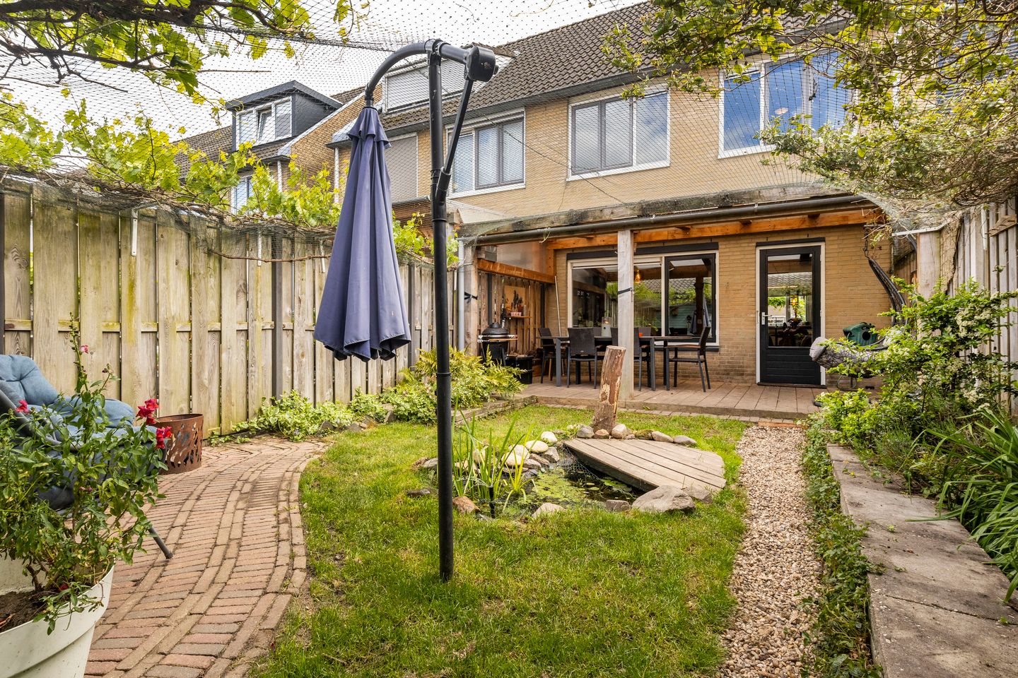 Photo 25 of Glenn Millerstraat 11