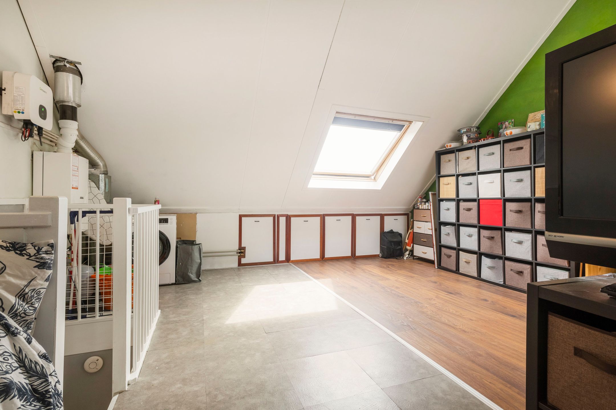 Photo 21 of Glenn Millerstraat 11