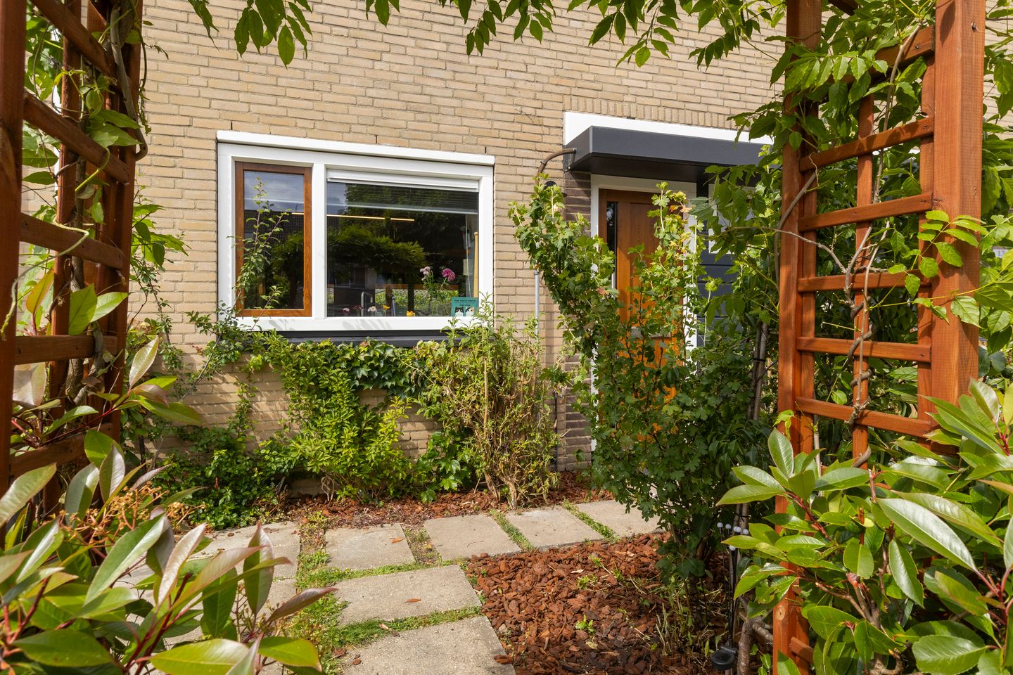 Photo 5 of Glenn Millerstraat 11