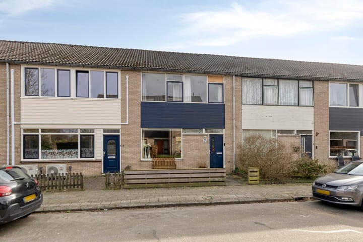 Foto 4 van Salomonszegel 114