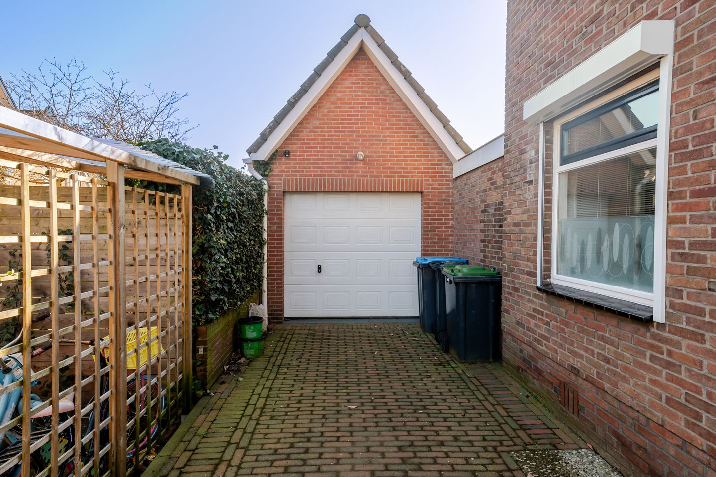 Foto 20 van Zwarteweg 1