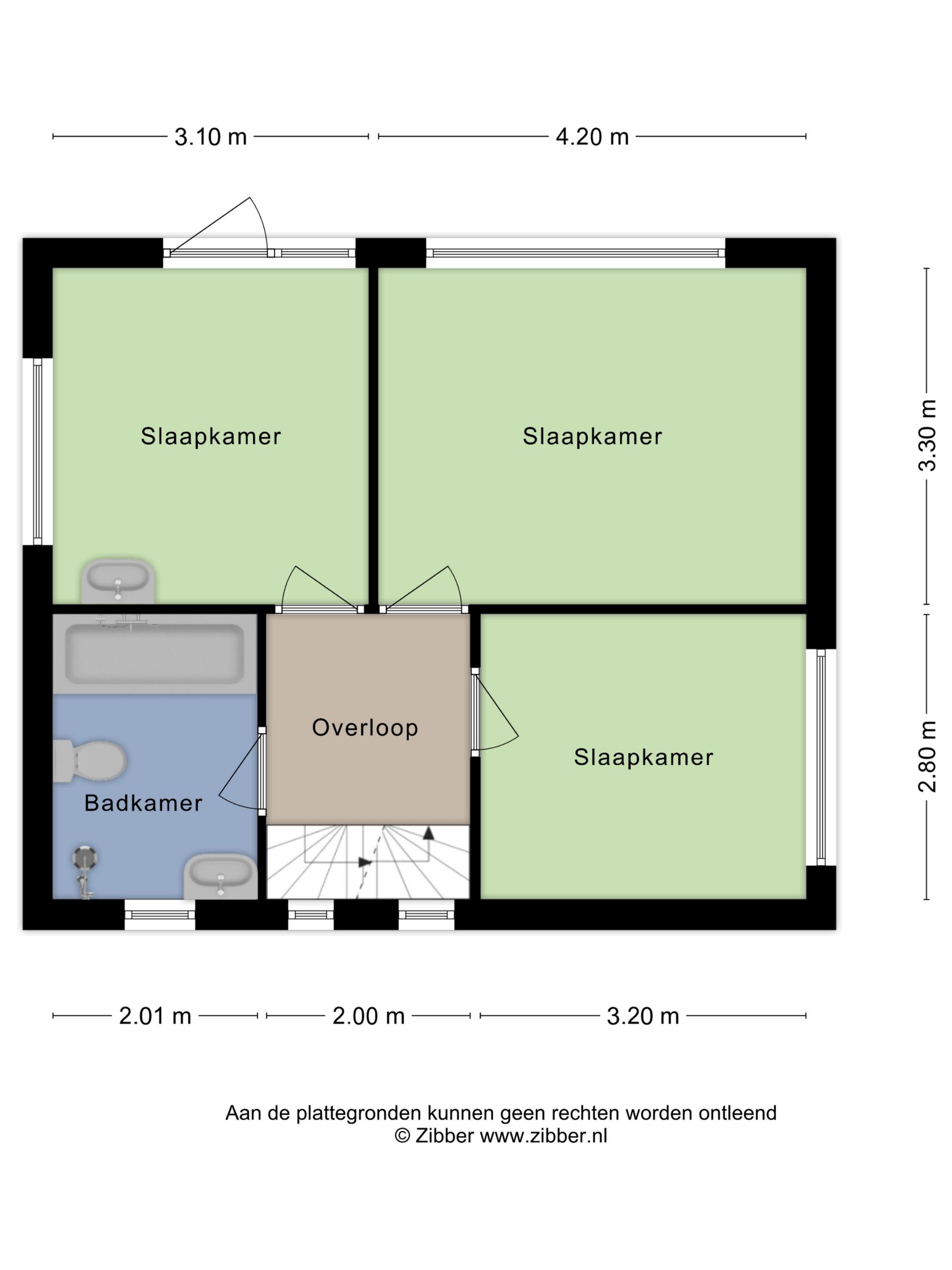 Foto 21 van Zwarteweg 1