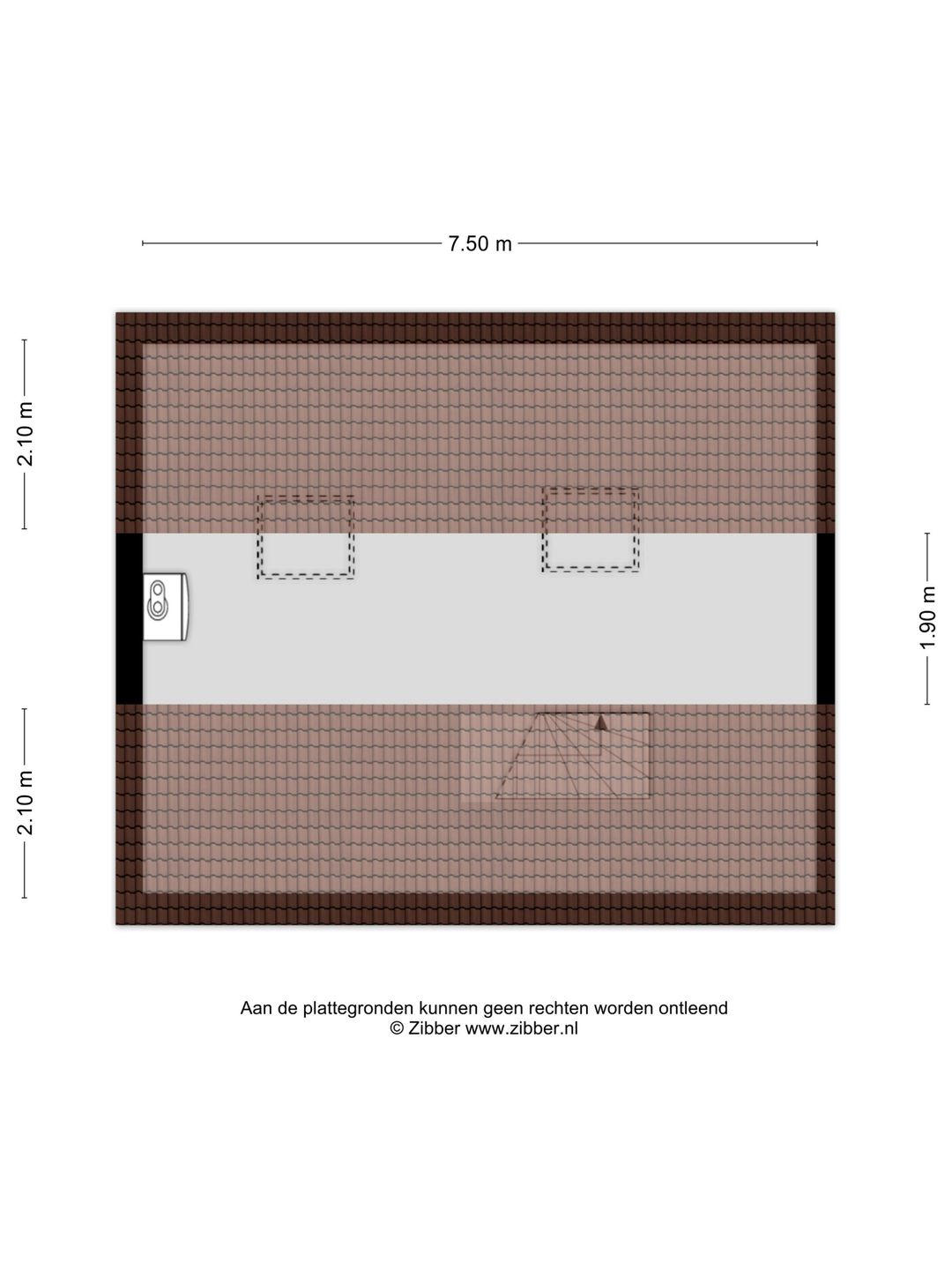 Foto 32 van Zwarteweg 1