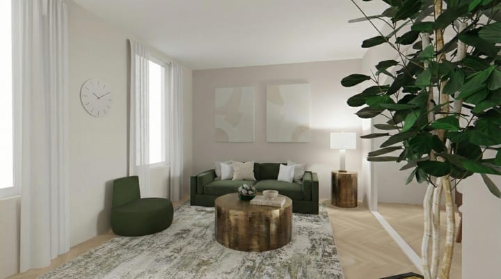 Foto 4 van Dorpsstraat 1