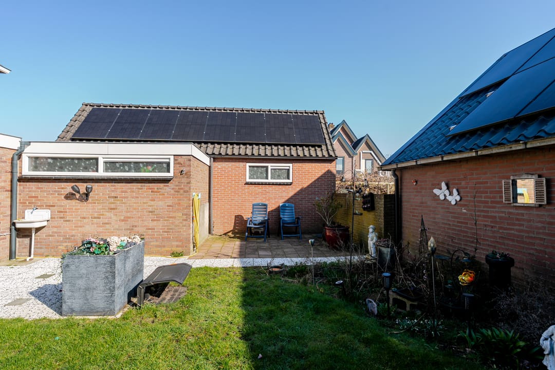 Foto 43 van Zwarteweg 1