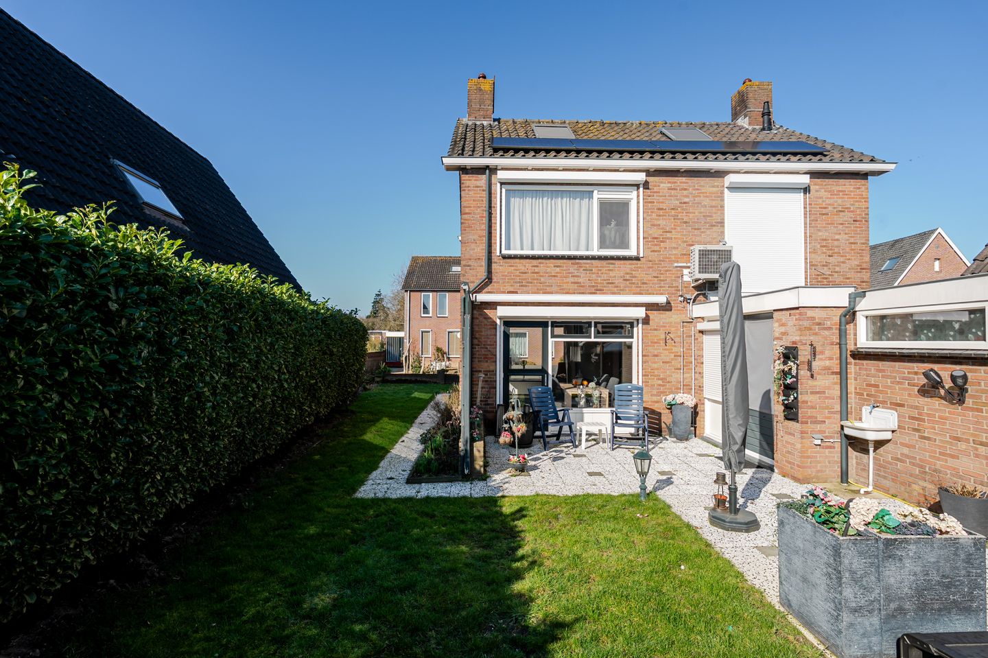 Foto 44 van Zwarteweg 1