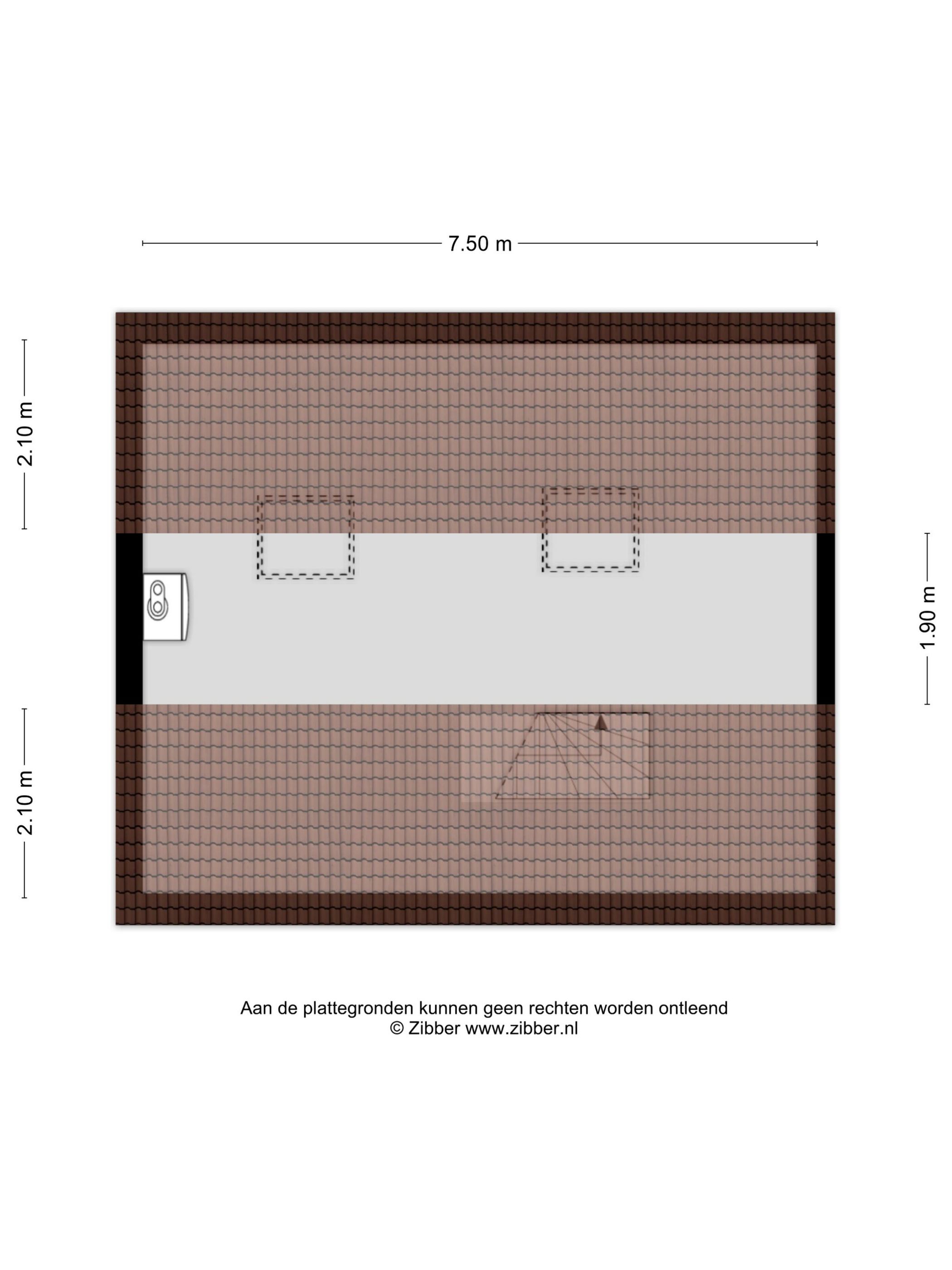Foto 48 van Zwarteweg 1
