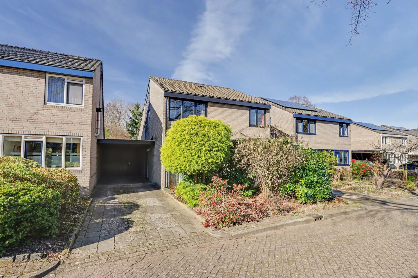 Foto 4 van Ter Hooge 25