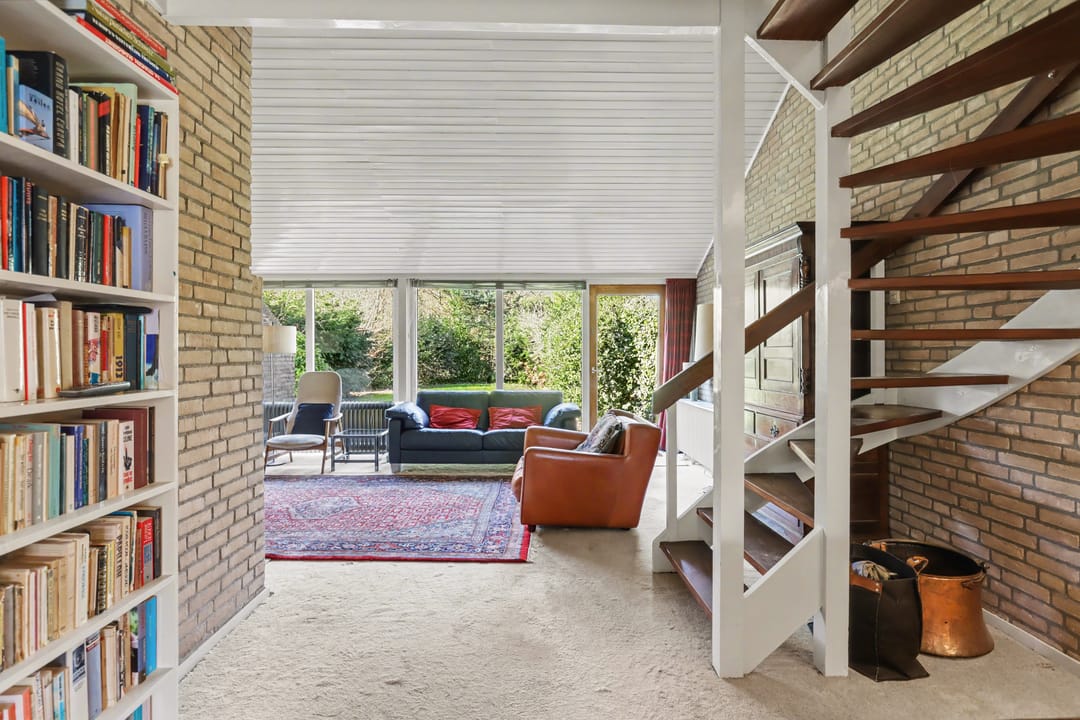 Foto 8 van Ter Hooge 25