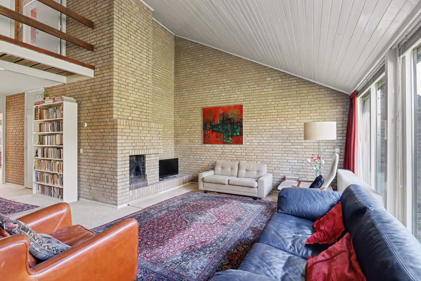 Foto 10 van Ter Hooge 25