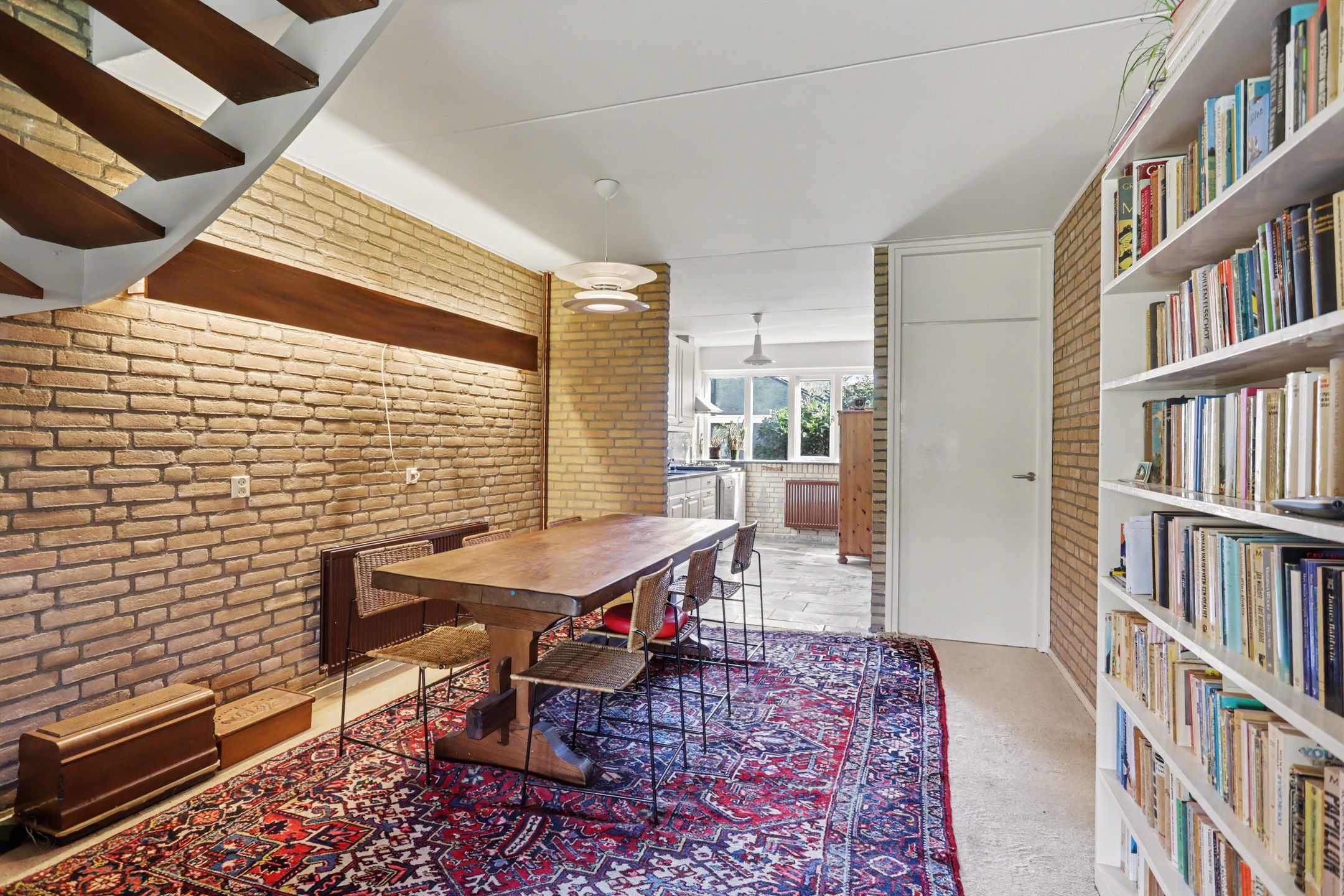 Foto 15 van Ter Hooge 25