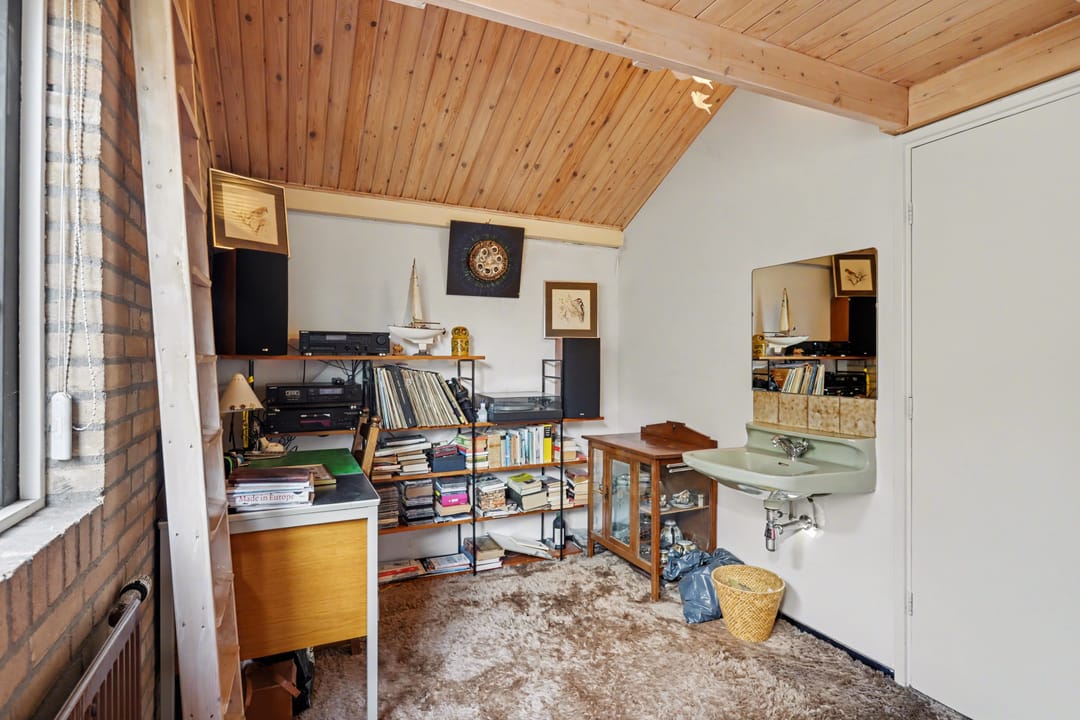 Foto 28 van Ter Hooge 25