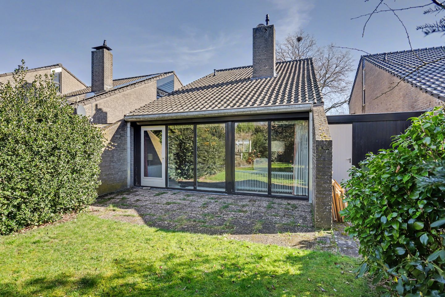 Foto 34 van Ter Hooge 25