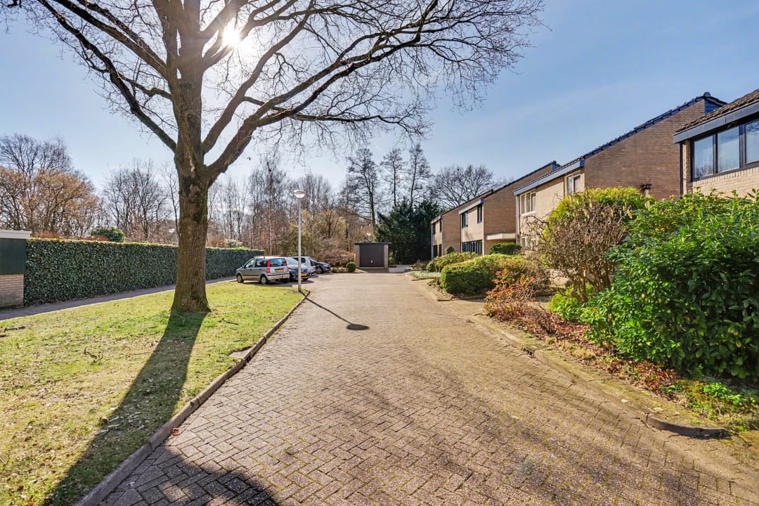 Foto 37 van Ter Hooge 25