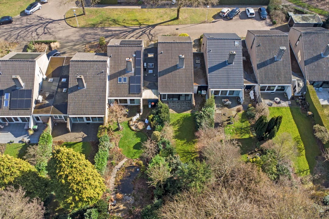 Foto 38 van Ter Hooge 25