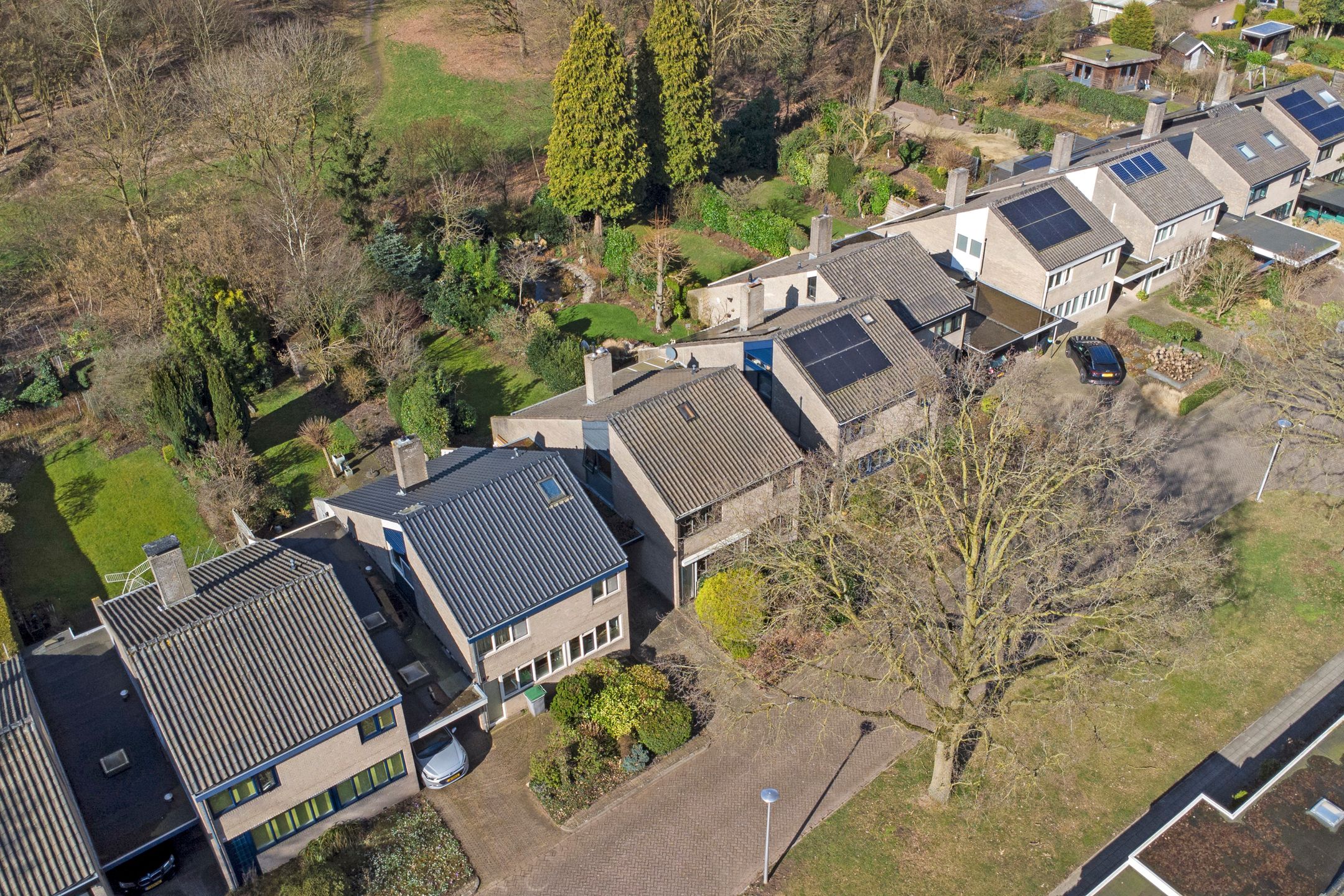 Foto 39 van Ter Hooge 25