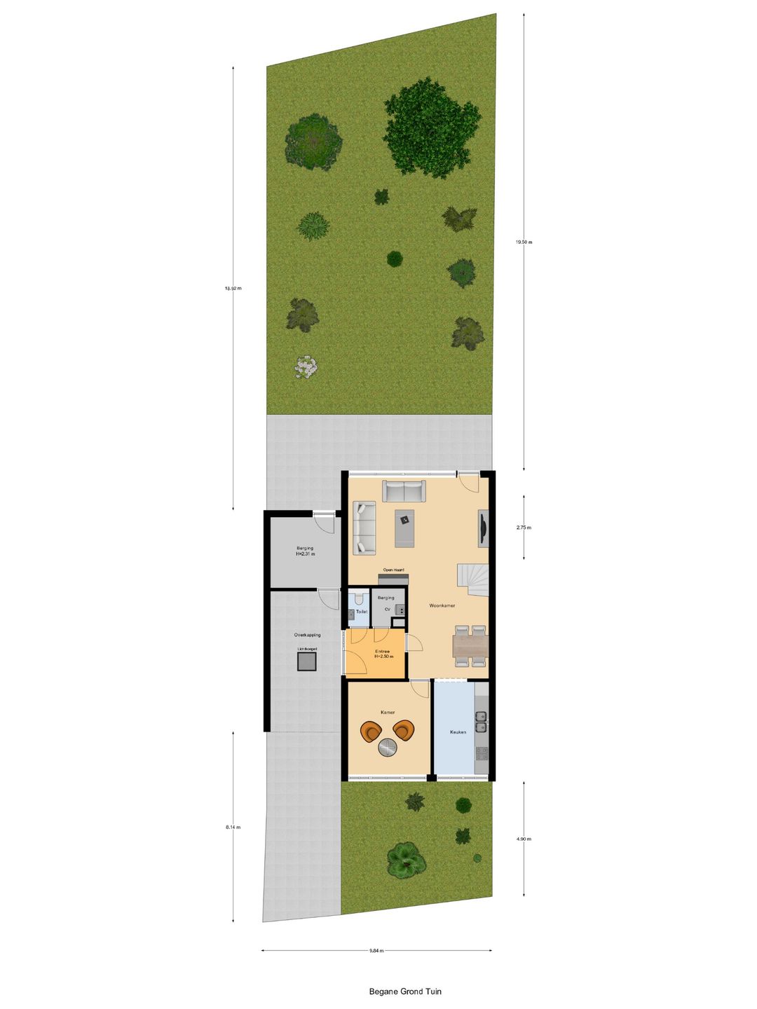 Foto 41 van Ter Hooge 25