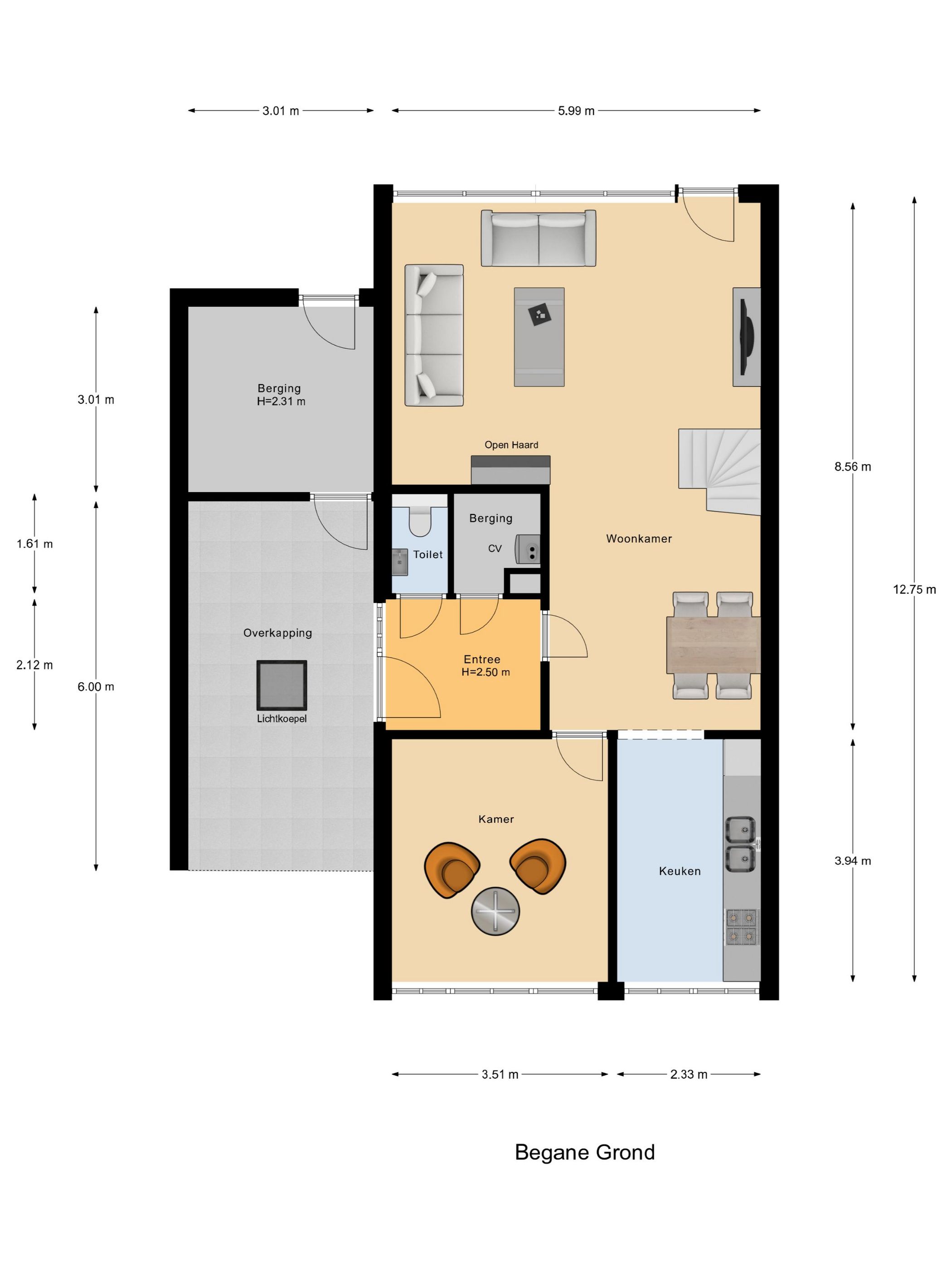 Foto 42 van Ter Hooge 25