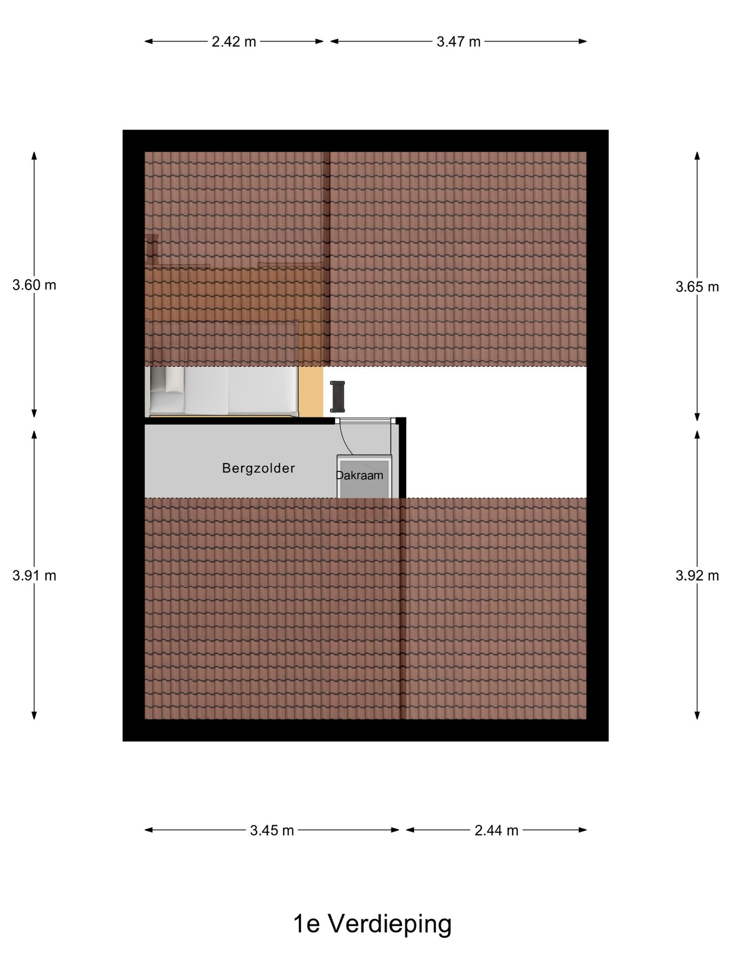 Foto 44 van Ter Hooge 25