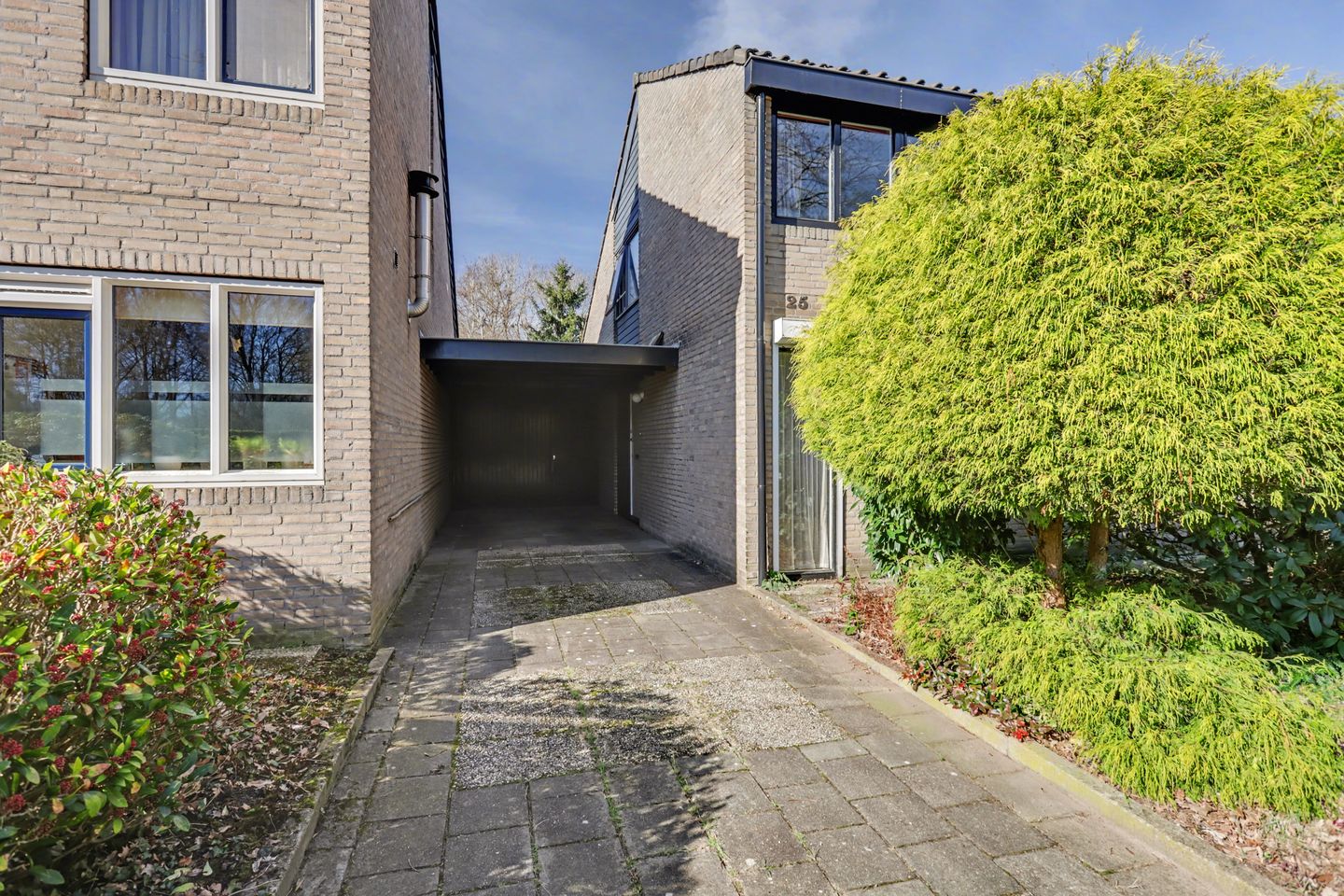 Foto 5 van Ter Hooge 25