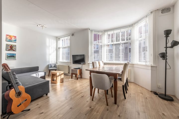 Foto 4 van Leiduinstraat 22-1