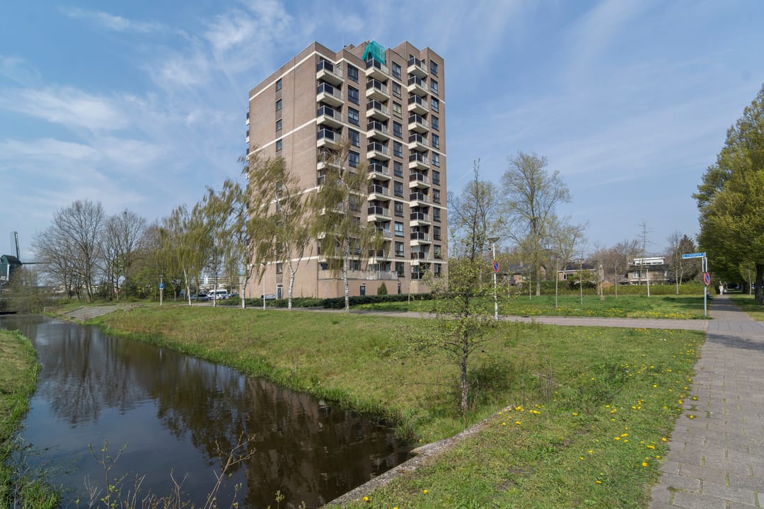 Foto 1 van Lodewijkdonk 12